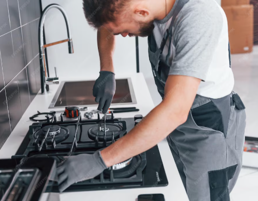 Gas Stove Repair Gurgaon
