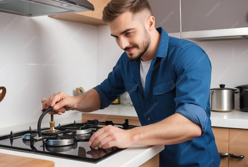 All Brands Hob Repair & Service